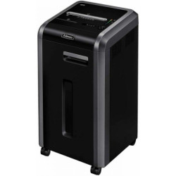 NISZCZARKA FELLOWES 225i