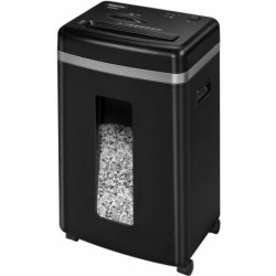 Niszczarka Fellowes Microshred 450M
