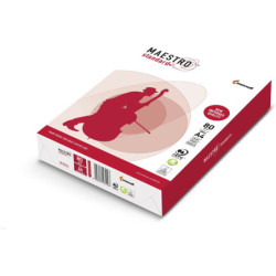 Papier Maestro Standard+ A4/80g (500)
