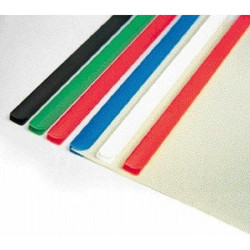 GRZBIETY WSUWANE 4mm ZIELONE (50)