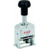 NUMERATOR EAGLE TY-102/6 6-CYFROWY