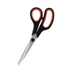 NOŻYCZKI GRAND SOFT GR-5850 21,5cm