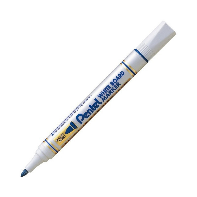 MARKER DO TABLIC PENTEL MW85 NIEBIESKI