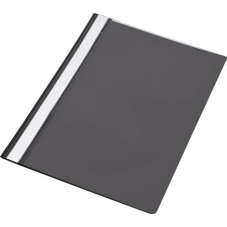 SKOROSZYT MyOFFICE A4 PCV CZARNY (10)