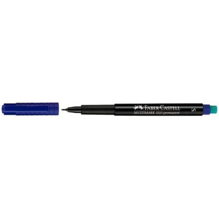 FOLIOPIS FABER-CASTELL OHP S NIEBIESKI