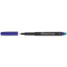 FOLIOPIS FABER-CASTELL OHP F NIEBIESKI