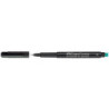 FOLIOPIS FABER-CASTELL OHP F CZARNY