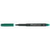 FOLIOPIS FABER-CASTELL OHP M ZIELONY