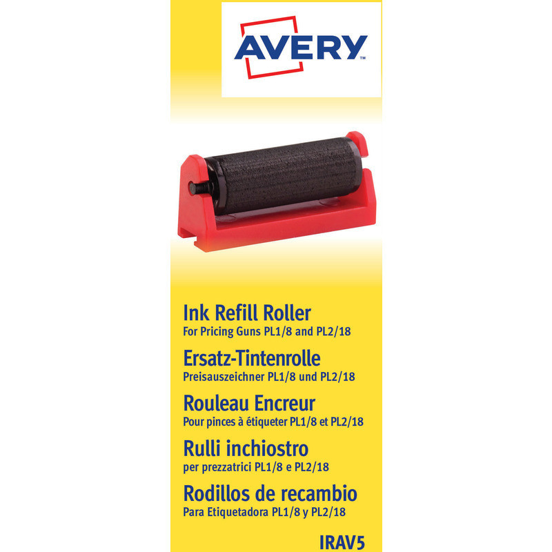 TUSZ DO METKOWNICY AVERY (5)
