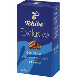 KAWA TCHIBO EXCLUSIVE 250g MIELONA