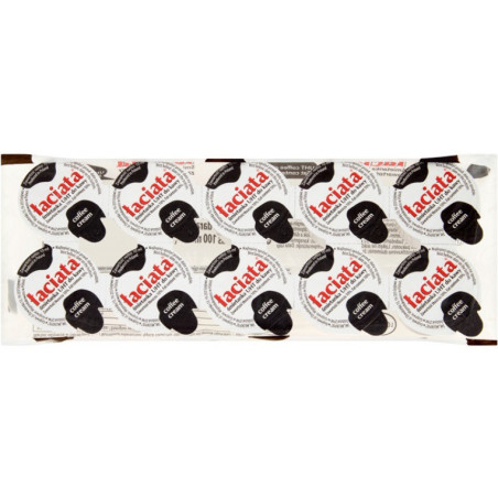 Śmietanka do kawy Łaciate 10ml (10)