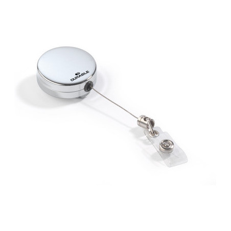 MECHANIZM ŚCIĄGAJĄCY DURABLE SREBRNY