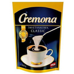 ŚMIETANKA W PROSZKU CREMONA 200g CLASSIC