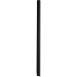 GRZBIETY WSUWANE 3mm BIAŁE (100)