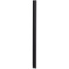 GRZBIETY WSUWANE 3mm GRANATOWE (100)