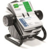 WIZYTOWNIK OBROTOWY DURABLE VISIFIX 400w CZARNY