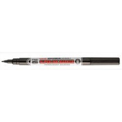 MARKER DO CD/DVD UNI PNA-125 CZARNY