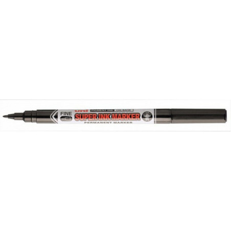 MARKER DO CD/DVD UNI PNA-125 CZARNY