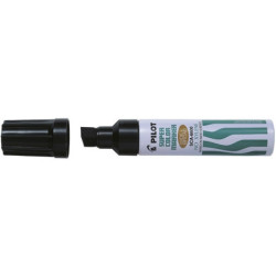 MARKER PERMANENTNY PILOT JUMBO CZARNY