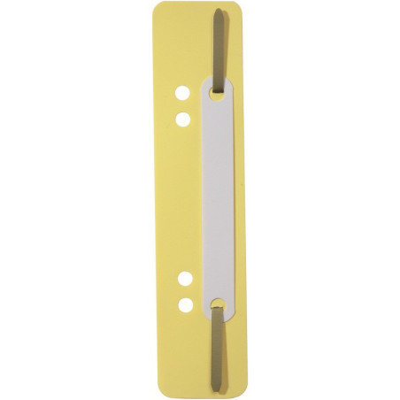 MECHANIZM SKOROSZYTOWY DURABLE ŻÓŁTY (25)