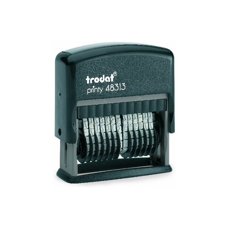 NUMERATOR TRODAT PRINTY 48313