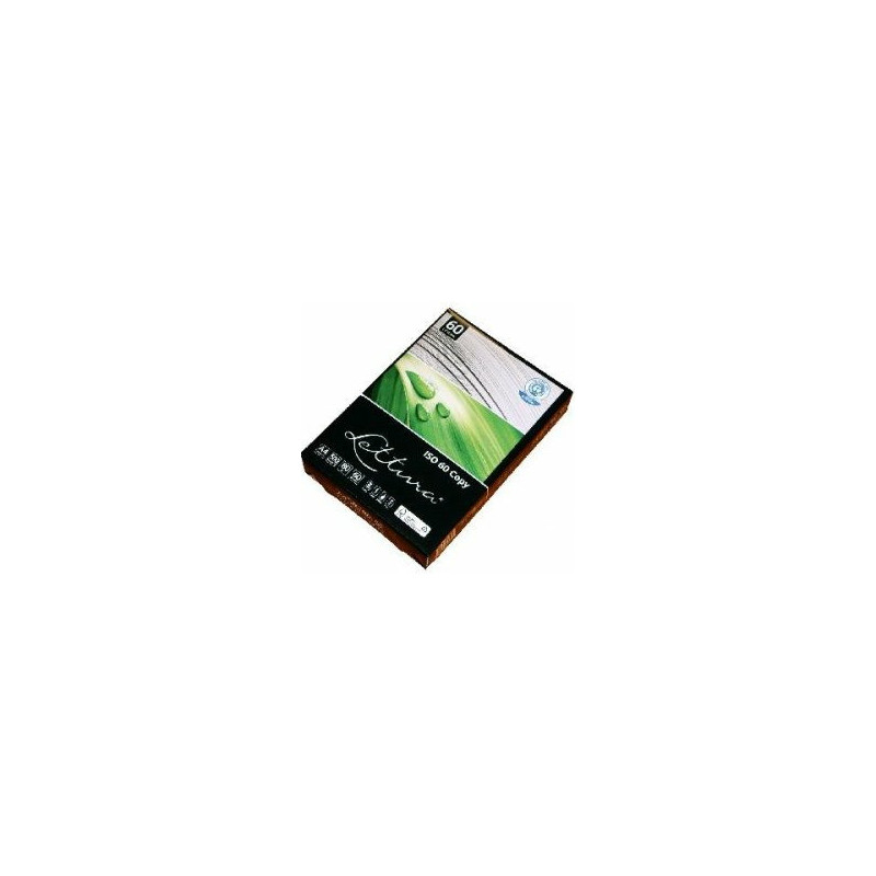 Papier Lettura A4/80g ekologiczny (500)