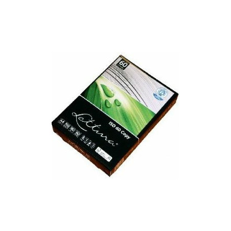 Papier Lettura A4/80g ekologiczny (500)