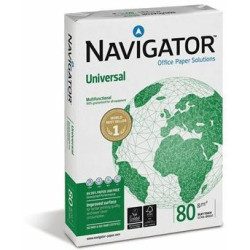 PAPIER NAVIGATOR UNIVERSAL A4/80g (500)