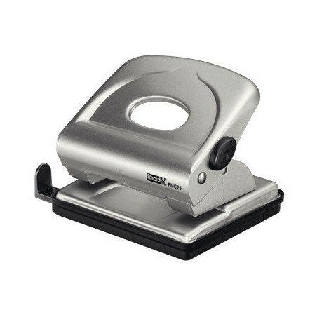 DZIURKACZ RAPID FMC25 SREBRNY