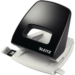 DZIURKACZ LEITZ 5005 CZARNY