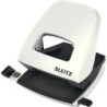 Dziurkacz Leitz Wow 5008 biały