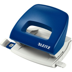 DZIURKACZ LEITZ 5038 NIEBIESKI
