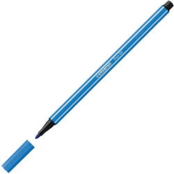 FLAMASTER STABILO PEN 68 NIEBIESKI