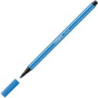 FLAMASTER STABILO PEN 68 NIEBIESKI