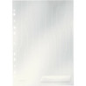 FOLDER LEITZ COMBIFILE A4 BIAŁY TRANSPARENTNY (5)
