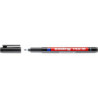 Foliopis Edding 142M czarny