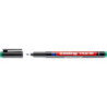 Foliopis Edding 142M zielony