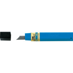 GRAFITY DO OŁÓWKÓW PENTEL 0.7mm B (12)