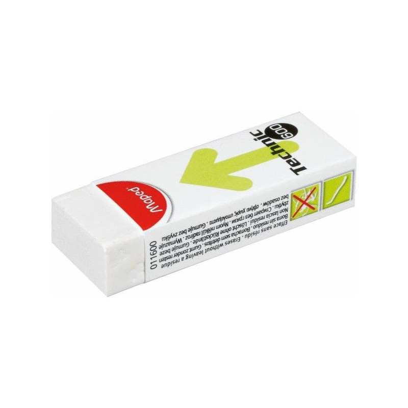 GUMKA MAPED TECHNIC 600