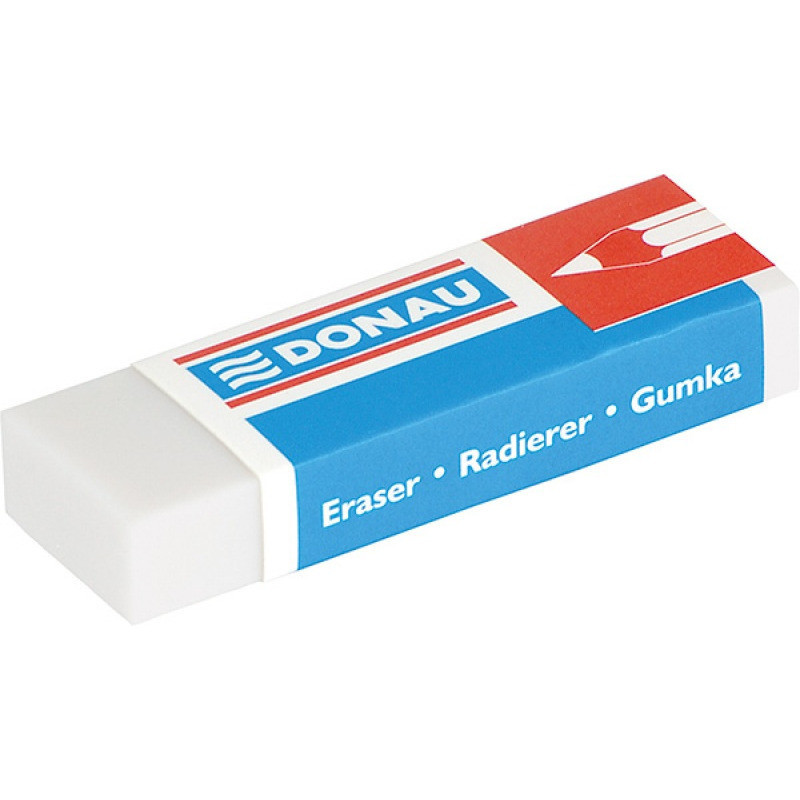 Gumka Donau 62x21x11mm