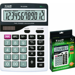 KALKULATOR TOOR TR-2235A