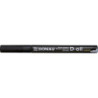 Marker olejowy Donau D-Oil 2.2mm czarny