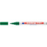 Marker olejowy Edding 751 zielony