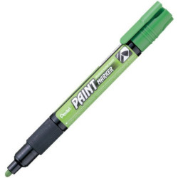 MARKER OLEJOWY PENTEL MMP20 SELEDYNOWY