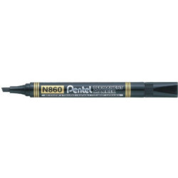 MARKER PERMANENTNY PENTEL N860 CZARNY