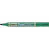 MARKER PERMANENTNY PENTEL N860 ZIELONY