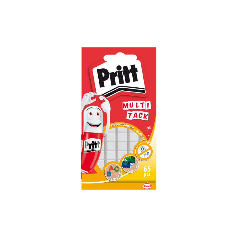 Masa mocująca Pritt 35g