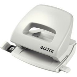 DZIURKACZ LEITZ 5038 SZARY