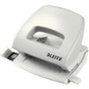 DZIURKACZ LEITZ 5038 SZARY
