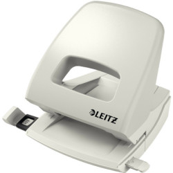 DZIURKACZ LEITZ 5005 SZARY